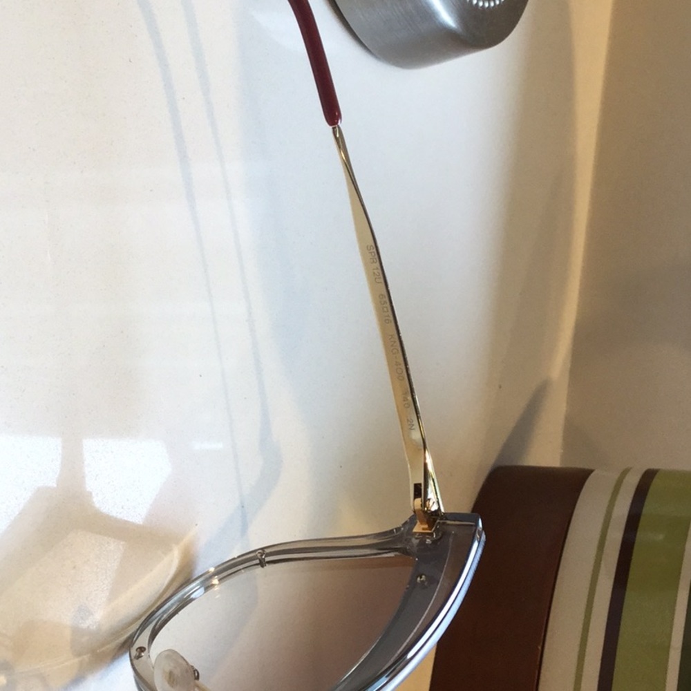 Prada Sunglasses - Picture 4 of 4